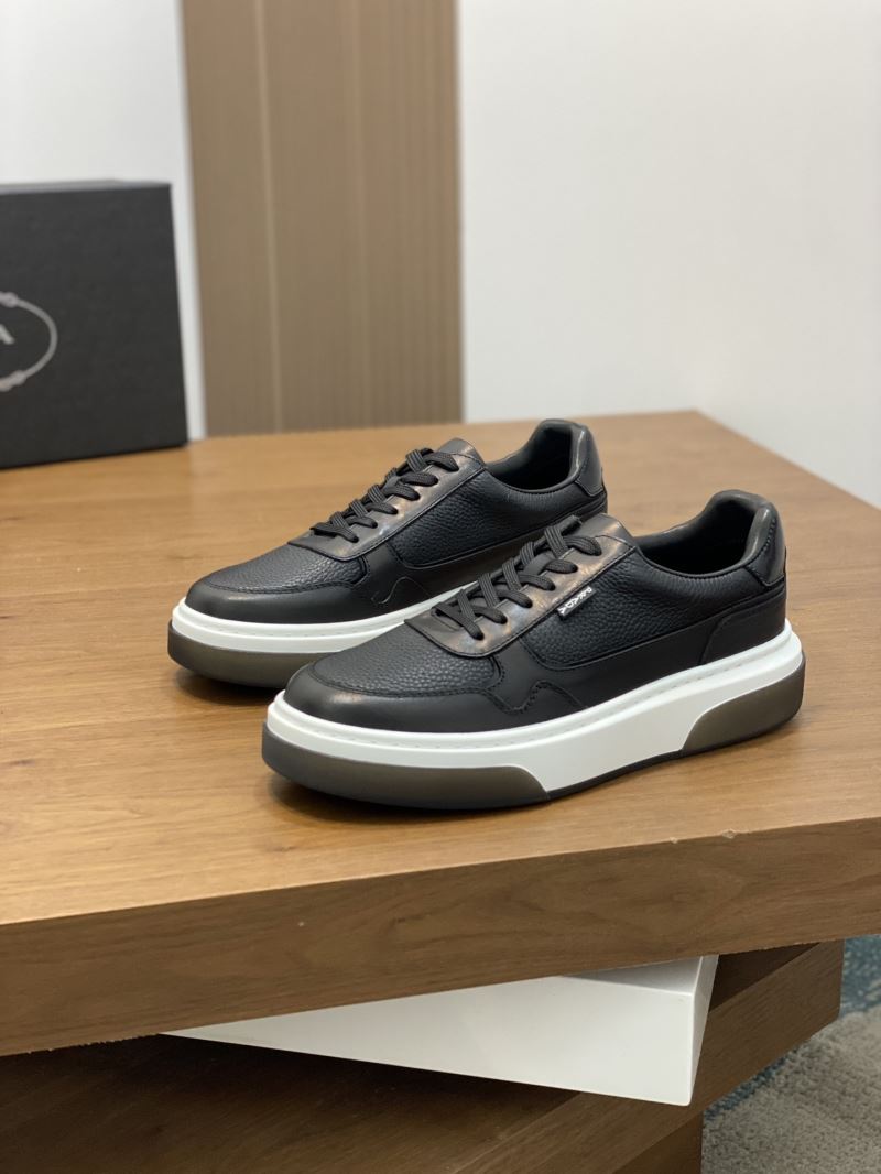 Prada Low Shoes